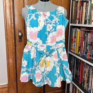 True Vintage ‘60s Volup Bathing Suit (Size 14/16 Now)